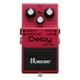 thumbnail image 1 of Pedal BOSS DM-2W Rosa Vintage, 1 of 5