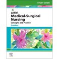 thumbnail image 1 of Guide d'Étude pour Soins Médicaux-Chirurgicaux de deWit: Concepts et Pratique, 1 of 2