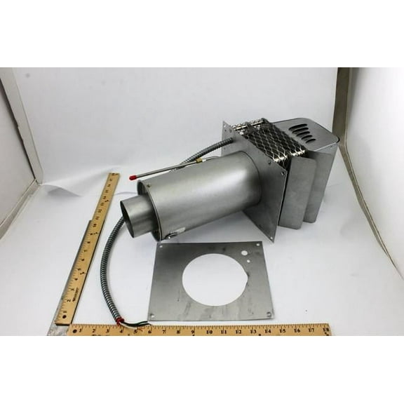 Field Controls 46130002 - Swg-3 3" Power Venter