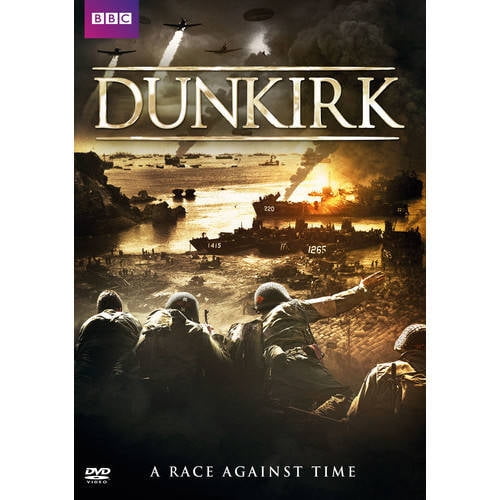 Dunkirk (DVD)