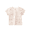 Pink, variant on TAIAOJING Boys Short Sleeve T-Shirts For Toddler Soft Casual Tees With Prints For Everyday Wear And Outdoor Activities Comfort 5-6Y