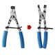 thumbnail image 5 of Scienceny Alicates universales de extracción de pistón de freno de motocicleta, accesorios de motocicleta, extractor de pistón de freno, Accesorios para motos, 5 of 6