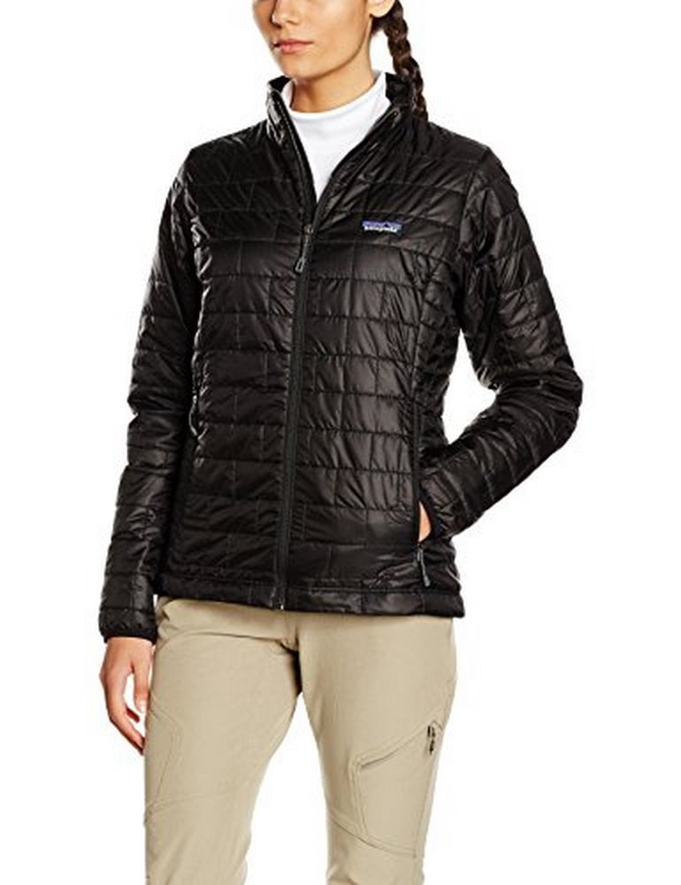 patagonia women's nano puff jacket sale