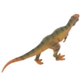 thumbnail image 1 of Juguete de Dinosaurio Jurásico, Textura Transparente Estimular la Simulacia de Imaginación Modelo de Dinosaurio Resistente A Los Regalos de Cumpeadoos, 1 of 7