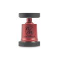 thumbnail image 1 of Mob Armor iPod/iPhone/Smartphone Mount MOBN-MX-RD iPod/iPhone/Smartphone Mount; MobNetic Maxx; Rotating; Red, 1 of 1