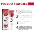 thumbnail image 2 of Peeling Lip Gloss Moisturizing Moisturizing Color Development Lasting Not Fading Matte Teara, 2 of 5