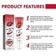 thumbnail image 2 of Peeling Lip Gloss Moisturizing Moisturizing Color Development Lasting Not Fading Matte Teara, 2 of 5