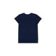 thumbnail image 2 of Cross Print Crew Neck T-Shirt, Casual Short Sleeve Top For Spring & Summer, Women's Clothing, 2 of 5