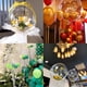 thumbnail image 3 of 40 Piezas Globos Burbuja Transparente Globo Fiesta Globos Globos Limpios para Navidad Boda, 3 of 5