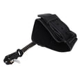 thumbnail image 1 of Archery Quick Shot Release, Easy To Operate Aluminum Alloy Archery Compound Release Strap  For Hunting, 1 of 8