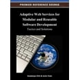 thumbnail image 1 of Services Web Adaptatifs pour Développement de Logiciels Modulaires et Réutilisables : Tactiques et Solutions, 1 of 1