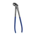 thumbnail image 2 of jifeng Leather Clamp Plier Adjustable Steel Multifunctional Cutting Side Straight E, 2 of 9