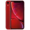 thumbnail image 1 of Restored Apple iPhone XR 64GB Unlocked Smartphone Open Box, 1 of 5