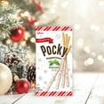 thumbnail image 5 of Glico Pocky Peppermint Cream Covered Biscuit Sticks, 2.36 oz Box, 5 of 8