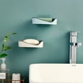 thumbnail image 3 of Jabonera de pared de doble capa, 3 of 5