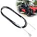 thumbnail image 3 of Enhanced 90" Long Throttle Cable 8173 with 82" Casing Replacement for Manco GO KART Cart Buggy, 3 of 4