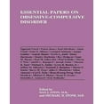 thumbnail image 1 of Essential Papers on Obsessive-Compulsive Disorder, 1 of 1