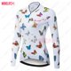 thumbnail image 1 of MLC-Camiseta de Ciclismo de secado rápido para mujer, camiseta de manga larga, Jersey transpirable para bicicleta de montaña, Verano qiuyongming unisex, 1 of 2