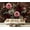 Color 1, variant on Wall Mural Peel and Stick Rustic Forest Clearing Trees Tranquil Stream Self-Adhesive Wallpaper Removable Wall Decal Wall Sticker Home Decor for Living Room Bedroom 69"x96"