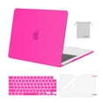 thumbnail image 1 of Funda MOSISO compatible con MacBook Air de 13,6 pulgadas para 2025, 1 of 6