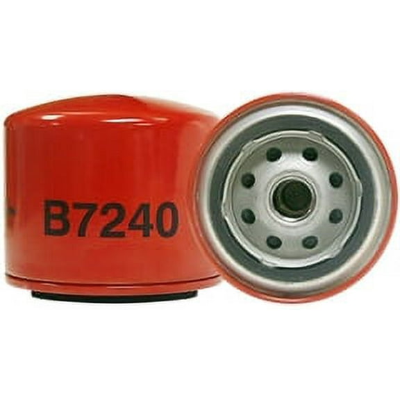 Lube Spin-on Baldwin B7240