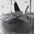 thumbnail image 3 of Nutribullet Combo Licuadora 1200 W NBC-12A NBF505DG Color Gris Oscuro, 3 of 5