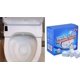thumbnail image 3 of Limpiador Automático de Tazones de Inodoro Tabletas Limpiador de Espuma Extra Fuerte para Inodoros, Bañeras, Duchas Y Drenajes de Cocina, 3 of 9