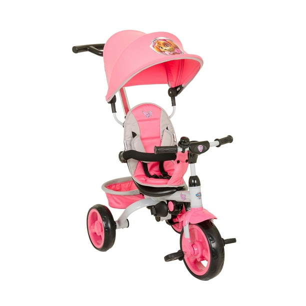 walmart paw patrol ride on skye