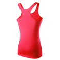 thumbnail image 2 of Supersellers Women's Sports Compression Quick Dry Vest Tank, Solid Color Tight Slim Fitness Workout Tank Top for Women Ladies Gym Yoga Workout Fitness Cycling Running Clearance Sale!, 2 of 2
