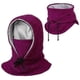 thumbnail image 3 of Balaclava winter men warm hat Running Cycling wind protection neck cap, 3 of 4
