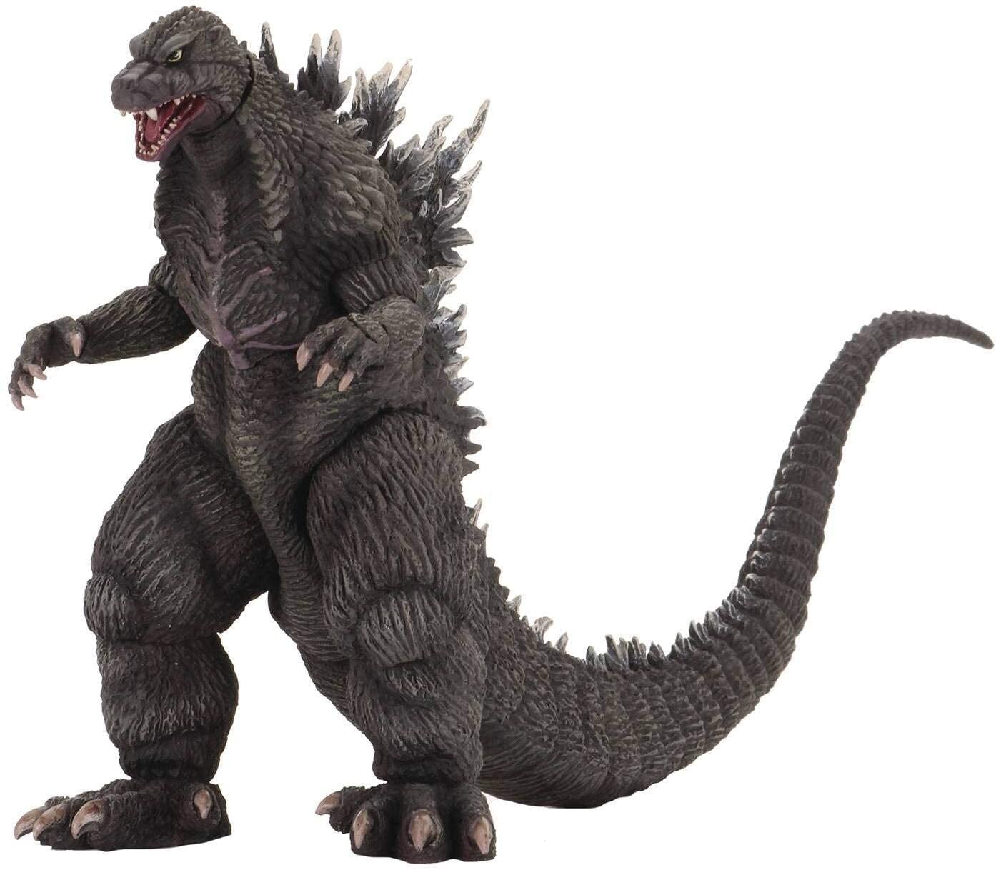 godzilla toys with sound
