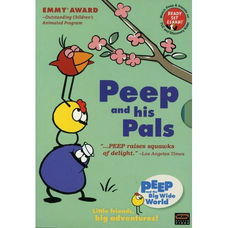 walmart peep plush big