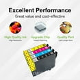 thumbnail image 3 of Compatible Epson T232XL T232 Combo Ink Cartridge by Superink, 3 of 5