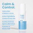 thumbnail image 2 of Crema hidratante Natural Outcome Teen Skin 50 ml para todo tipo de piel, 2 of 7