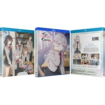 Alya Sometimes Hides Her Feelings in Russian: S1 (Blu-ray)