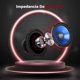 thumbnail image 4 of Subwoofer de 10" para Coche Pyle, Bocina de 1000 Watts de Potencia, Cono de Polipropileno Azul, Doble Bobina de Voz (DVC), Sistema de Sonido Estéreo para Auto, Serie Blue Wave, 4 of 8