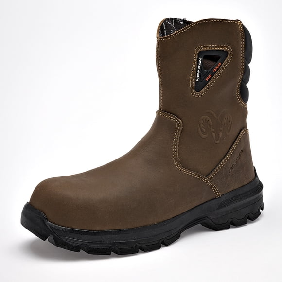 BOTAS INDUSTRIALES RAM CAFÉ 141397