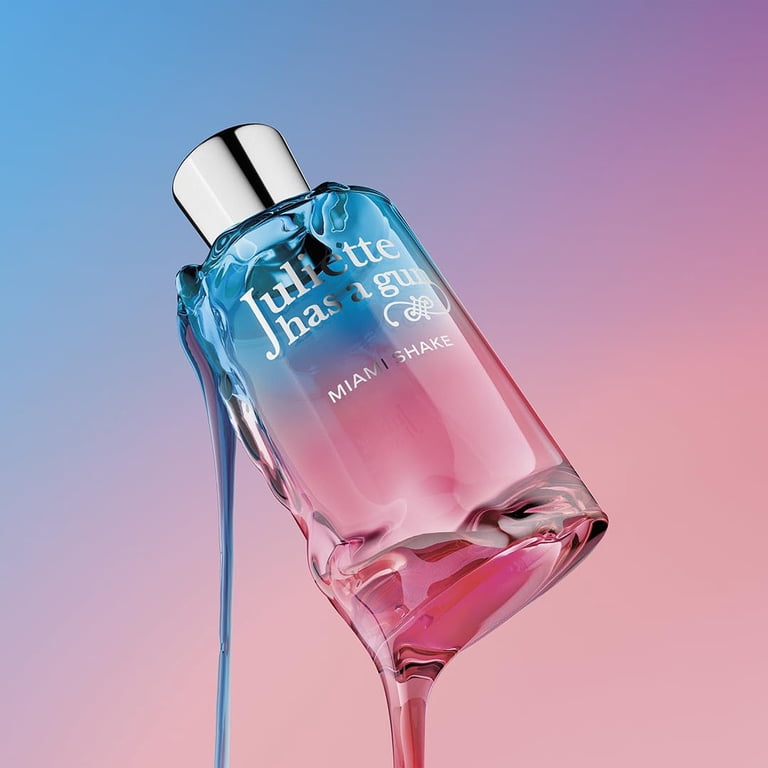 Juliette Has a Gun Miami Shake Eau de Parfum 3.3 fl. oz - Walmart.com