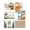 Lumberjack, variant on Paper Frenzy Silly Sloth Note Cards & White Envelopes - 24 pack