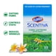 thumbnail image 3 of Sábanas para secadora Clorox Scentiva, suavizantes de telas, 105 unidades, 3 of 7