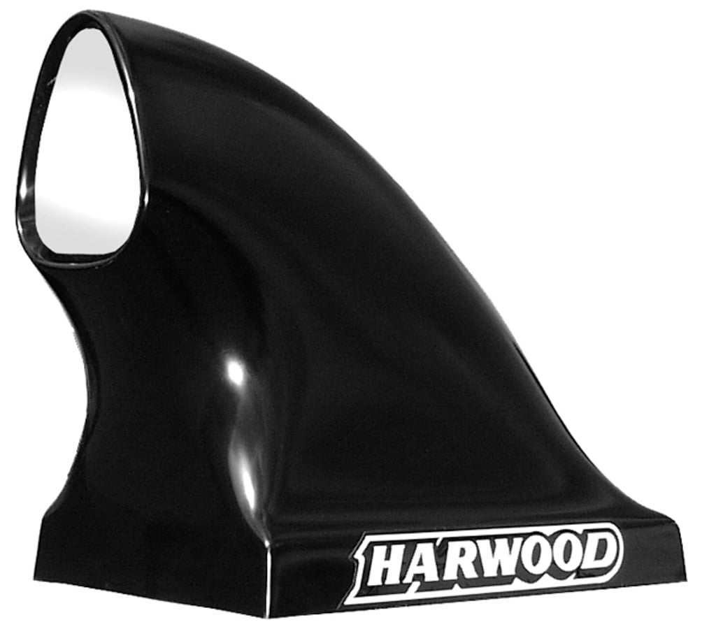 HARWOOD 3159 Hood Cowls and Scoops Dragster Scoop