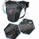 thumbnail image 4 of Motorcycle Low Waist Leg Bag Thigh Belt Hip Bum Waterproof Motorbike Tactical Travel Cell/mobile Phone Handbag Fanny Pack Bags Hy, 4 of 5