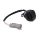 thumbnail image 4 of Throttle Rotary Switch Standard Size Stable Throttle Knob Switch Corrosion Resistant  for Industrial Use ANGGREK Otros, 4 of 8