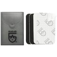 thumbnail image 3 of Gear Aid Tenacious Tape 1.5" x 2.5" No-Sew Peel and Stick Mini Patches - 2-Pack, 3 of 9