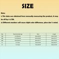 thumbnail image 3 of Sgkm Baby Girl Dresses Sleeveless Rounded Neck Toddler Girl Dress Plaid Fourth of July Outfit Flag Clothes, 3 of 5