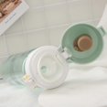 thumbnail image 2 of Sports Cup Plastic Cup Summer Student Outdoor Portable Cup Kettle blue, 2 of 2