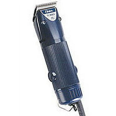 Oster Clippers A5 Turbo Single Speed with Size 10 Blade
