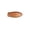 A-3, variant on Square Wooden Coaster Small Serving Tray with Non-Slip Mat Real Wood Natural Style Heat Resistant Coffee Mug Tea Cup Mat, 3.7x3.7 Inch