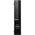 thumbnail image 2 of Dell OptiPlex  7010 MFF Business Desktop (14-Core Intel i5-13500T vPRO, 64GB RAM, 8TB SSD, Intel UHD 770, Wi-Fi 6E, Bluetooth 5.3, RJ-45, HDMI, DP, Black, USB Keyboard/Mouse, Win 11 Pro), 2 of 5