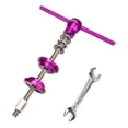 thumbnail image 2 of pitrice Bike Bottom Bracket Removal Installation Tool MTB Bicycle Hub Headset Tool, 2 of 9